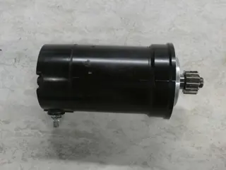 STARTMOTOR Ducati monster 796 2011 - 2014