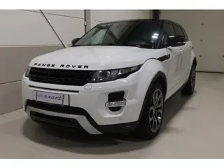 Land Rover Range Rover Evoque 2.0 Si 4WD Prestige Dynamic pack, Recaro seats, full options