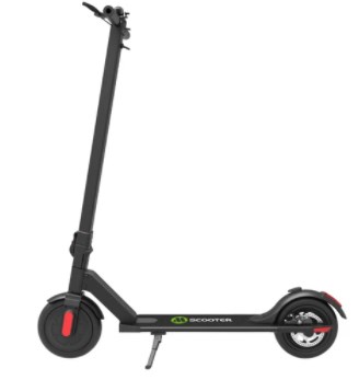 Megawheels S5S Portable Folding Electric Scooter 250W Motor