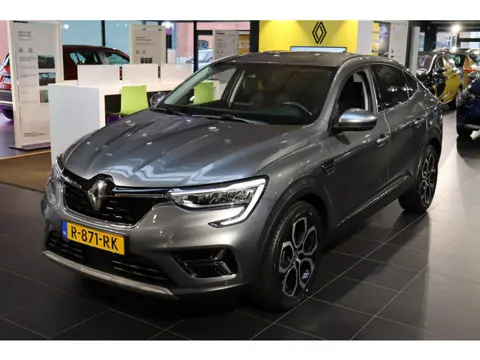 Renault Arkana 1.6 E-Tech Hybrid 145 Intens (bj 2022)