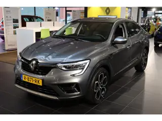 Renault Arkana 1.6 E-Tech Hybrid 145 Intens (bj 2022)