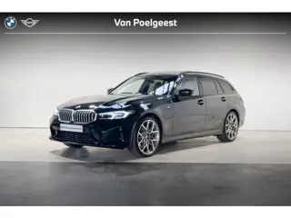 BMW 3 Serie Touring 330e Innovation Pack M Sport | Individual | panoramadak | M Performance wielen