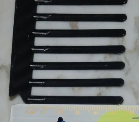 Edialux weringstrips