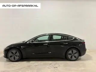 Tesla Model 3 Long Range AWD 75 kWh BTW 21% Pano