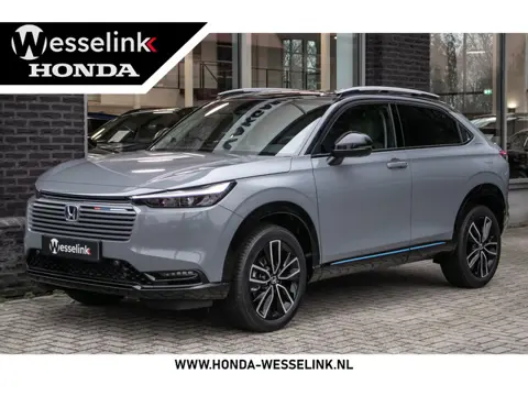 Honda HR-V 1.5 e:HEV Advance Style - Cons.prijs rijklr | Honda Sensing | Apple cp/Android a.