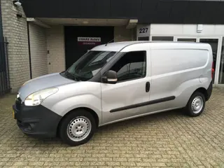 Opel Combo 1.3 CDTi L2H1 Sport / LANG 2 / KM+NAP / 1e EIGENAAR / INCL INTERIEUR