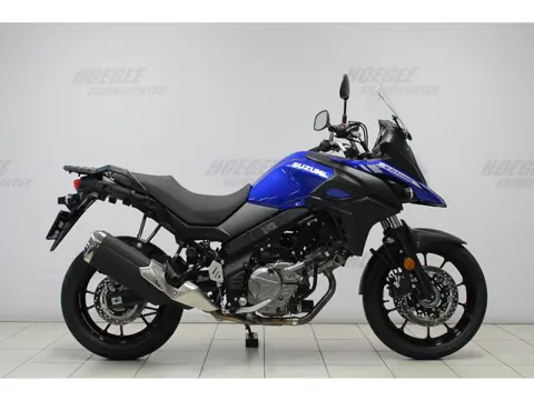 Suzuki DL650A (bj 2024)