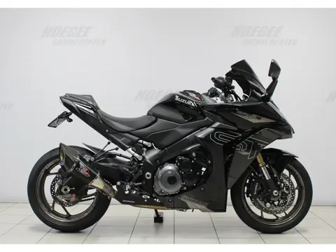Suzuki GSX-S1000GT (bj 2024)