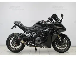 Suzuki GSX-S1000GT (bj 2024)