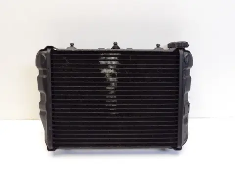 RADIATEUR Honda VF 700 750 C Magna 1983 - 1985