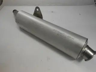 UITLAAT Ducati monster 600 1992 - 2002