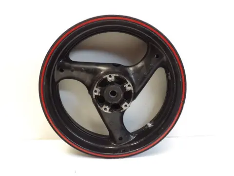 ACHTER VELG Suzuki GSF 600 650 Bandit 1996 - 1999