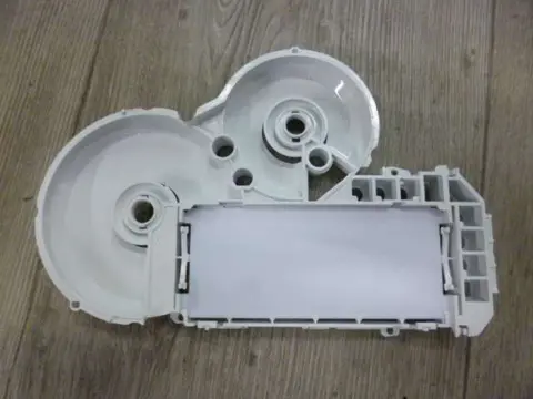 TELLER BMW R 1200 GS LC 2017 - 2018