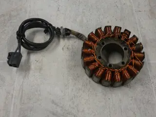 DYNAMO Triumph Tiger 1050 2007 - 2010 / 2011 - 2012