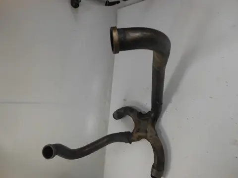 UITLAATBOCHTEN Ducati monster 600 1992 - 2002