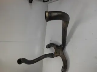 UITLAATBOCHTEN Ducati monster 600 1992 - 2002