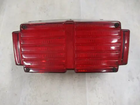 ACHTER LICHT Honda GL 650 1983 - 1984
