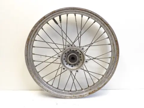 VOORVELG Honda CMX 250 1982 - 1983