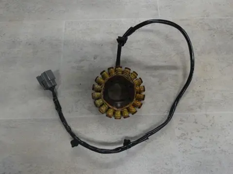 DYNAMO Honda CBR 650 F 2014 - 2019