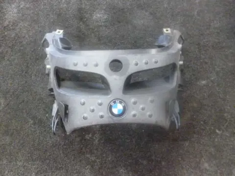 ACHTERKUIPDEEL BMW R 1100 S 1998 - 2005