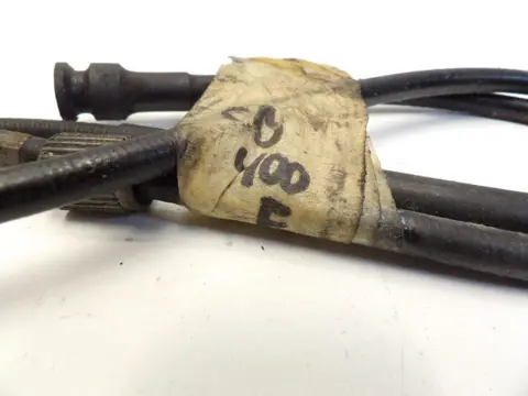 KILOMETERKABEL Honda CB 400 1978 - 1981