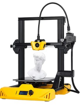 Artillery Hornet 3D Printer 220x220x250mm Build Volume 32Bit