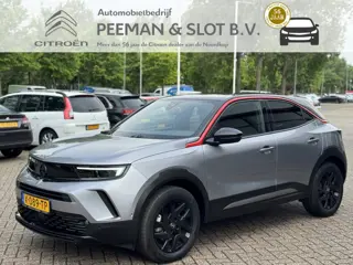 Opel Mokka Electric Level 4 50 kWh 2024 Actieradius 340km | Snellader | Nieuwprijs €41.700,-
