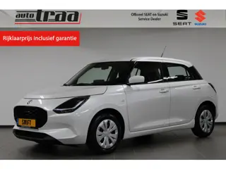 Suzuki Swift 1.2 Comfort Smart Hybrid / Navigatie / Keyless / Camera /
