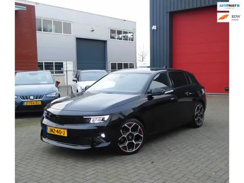 Opel ASTRA 1.2 Business Elegance,GS-Line,A-Camera