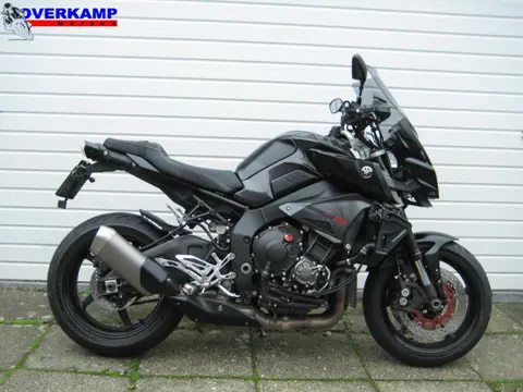 Yamaha MT10 (bj 2016)