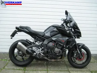 Yamaha MT10 (bj 2016)