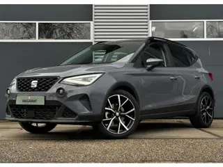 SEAT Arona 1.0 EcoTSI Style Business Connect |Stoelverw. |Carplay