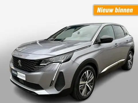 PEUGEOT 3008 1.6 HYBRID ALLURE  PHEV PLUG-IN