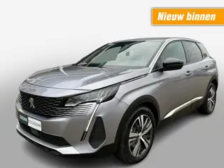 PEUGEOT 3008 1.6 HYBRID ALLURE  PHEV PLUG-IN