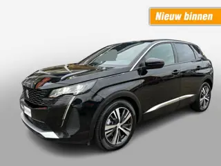 PEUGEOT 3008 1.6 HYBRID ALLURE  PHEV PLUG-IN