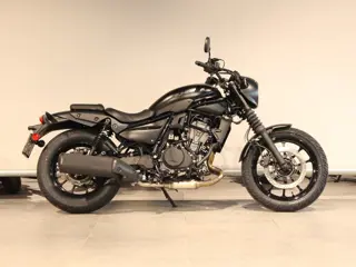 Kawasaki ELIMINATOR 500 SE (bj 2026)