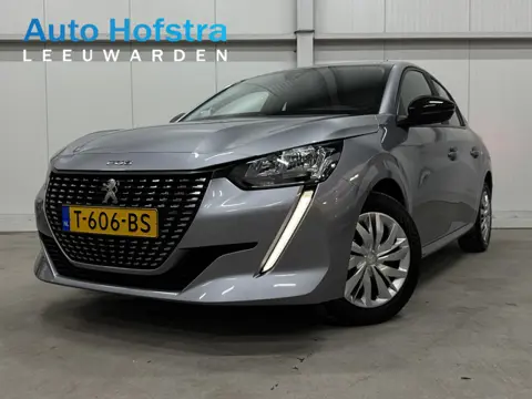 Peugeot 208 1.2 PureTech Active CARPLAY CRUISE AIRCO DAB