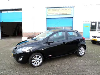Mazda 2 1.3 GT-M Line 5 deurs