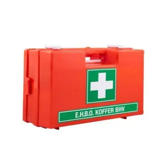 EHBO bhv koffer PRO