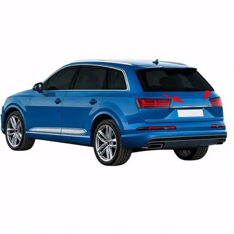 Sierlijst Audi Q7 2015 – 2021