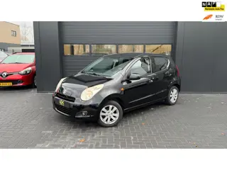 Suzuki Alto 1.0 Exclusive Airco