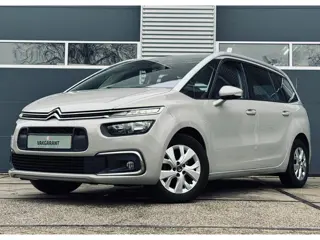 Citroen Grand C4 Picasso 1.2 Business 7p. |Keyless
