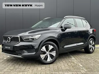 Volvo XC40 1.5 T4 Recharge Inscription Expression / Camera / Trekhaak / Stoelverwarming /
