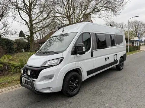 Carado CV601 Edition15 Camper 160PK Automaat