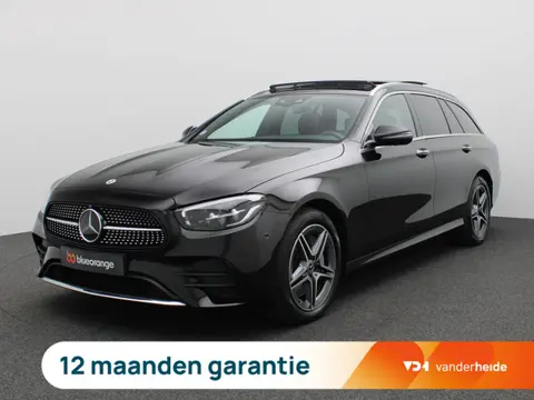 Mercedes-Benz E-klasse Estate 300 e Business Solution AMG 320PK Aut. SOH 98%, Pano-Schuifdak, Trekha