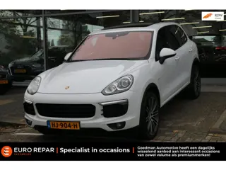 Porsche Cayenne 3.0 S E-Hybrid DEALER OND. PANO-DAK NAP!