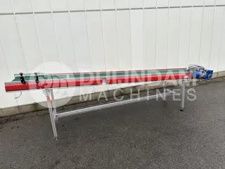 Stas transportband 370 x 41 cm