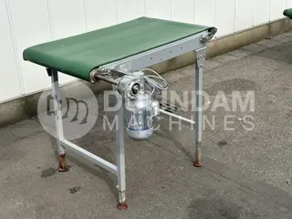 Bercomex transportband 110 x 70 cm