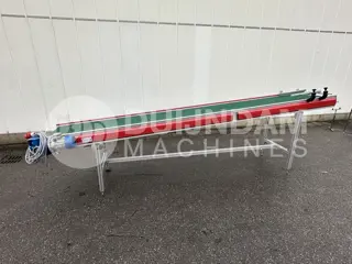 Stas transportband 370 x 41 cm