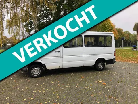 Mercedes-Benz Sprinter GEZOCHT GEVRAAGD 0613896819 ALLE MERCEDES SPRINTER TOPPRIJZEN
